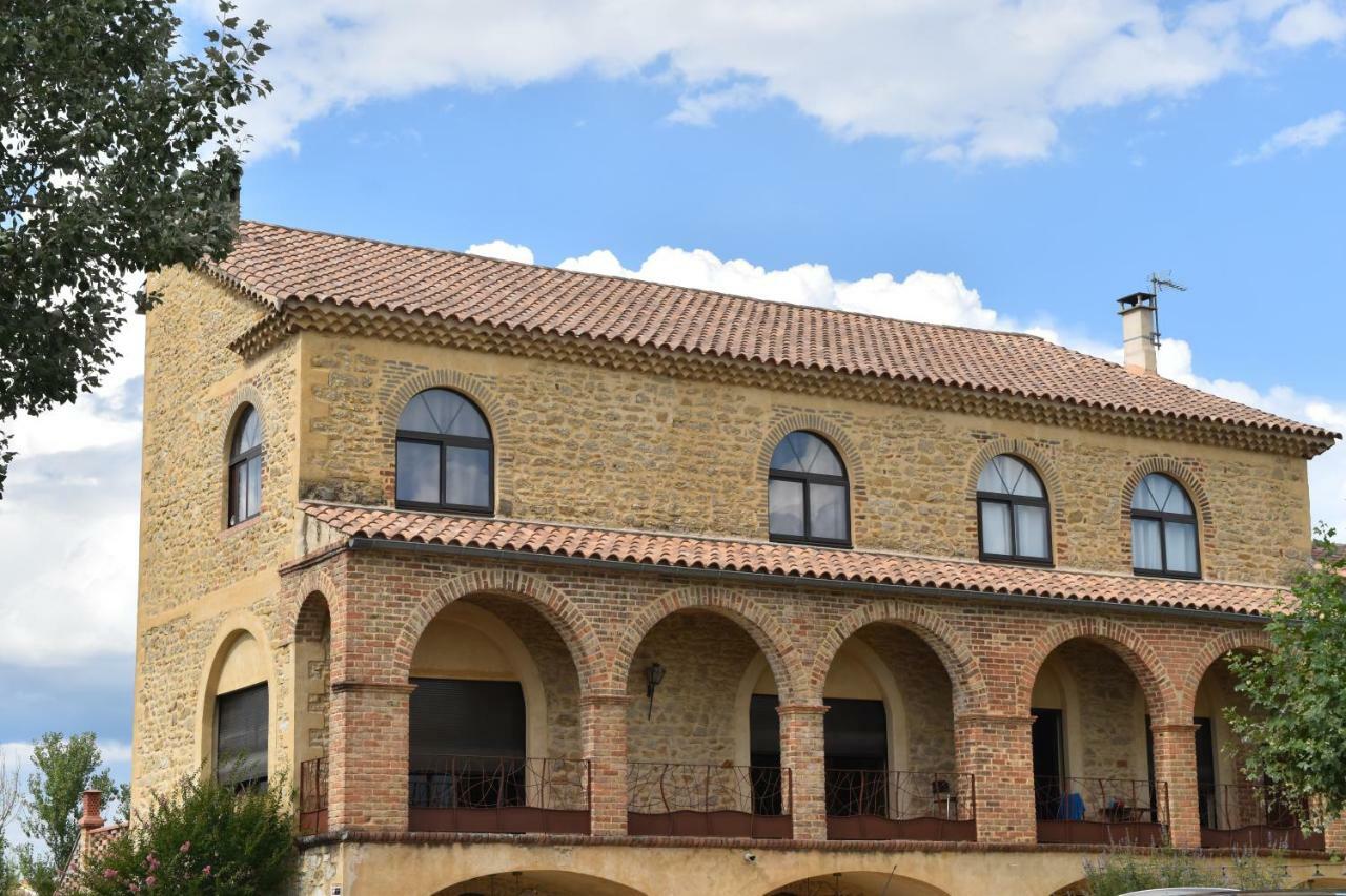 Mas D'Asvin & Spa Saint-Christol-lès-Alès Екстериор снимка