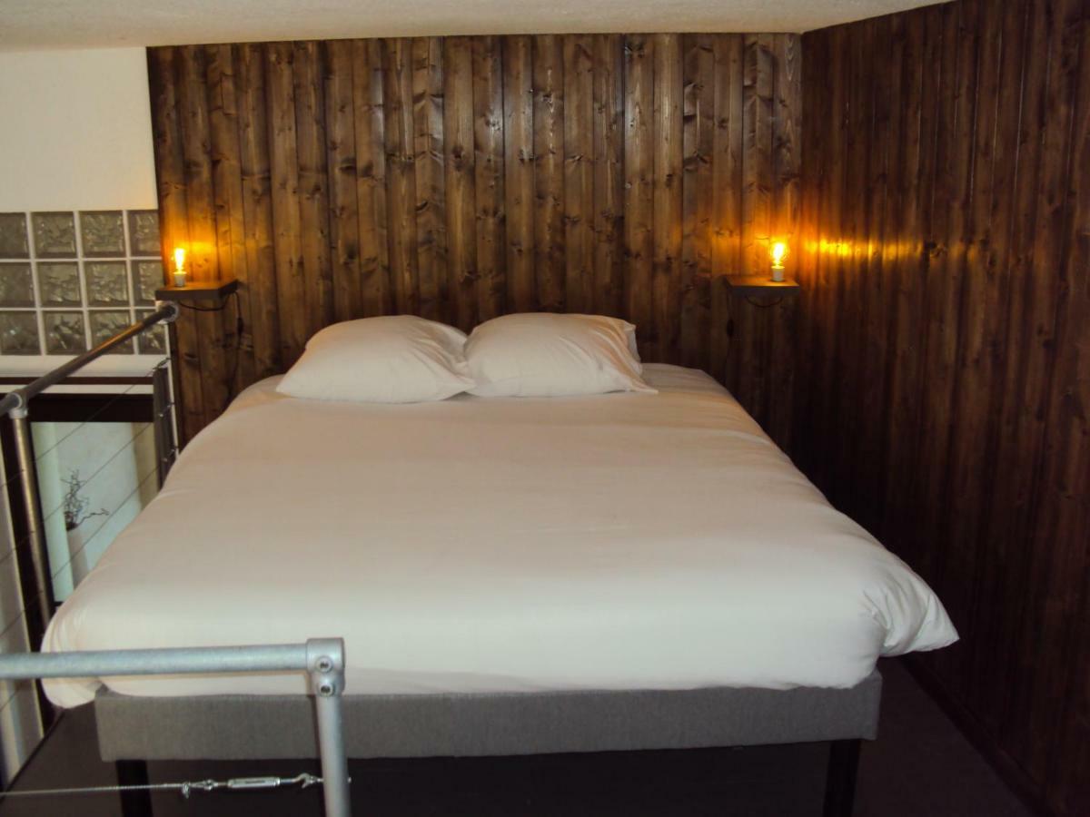 Mas D'Asvin & Spa Saint-Christol-lès-Alès Екстериор снимка