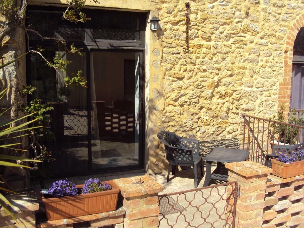 Mas D'Asvin & Spa Saint-Christol-lès-Alès Екстериор снимка