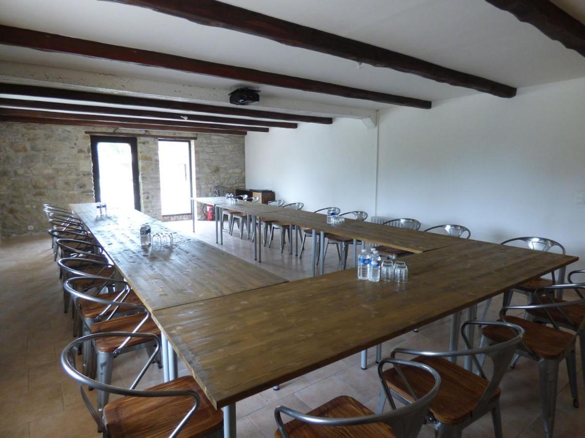 Mas D'Asvin & Spa Saint-Christol-lès-Alès Екстериор снимка